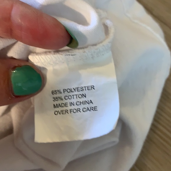 Team Canada Pullover - Picture 5 of 6